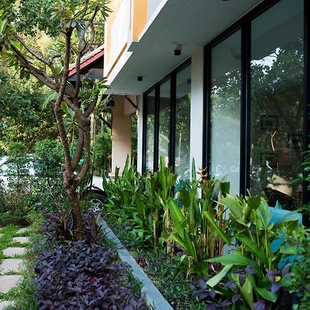 Angkor Sivutha Suites By Alfa Siem Reap Extérieur photo