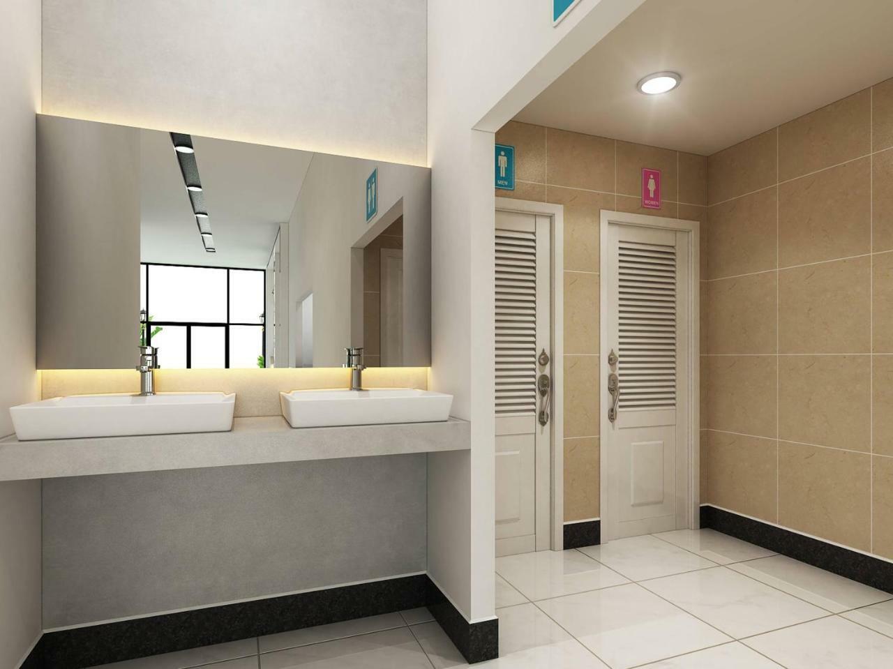 Angkor Sivutha Suites By Alfa Siem Reap Extérieur photo