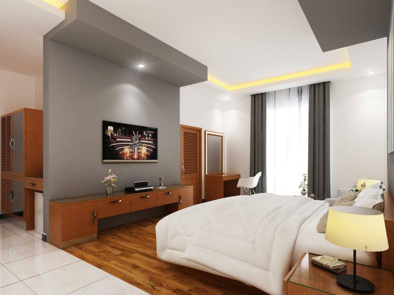 Angkor Sivutha Suites By Alfa Siem Reap Extérieur photo