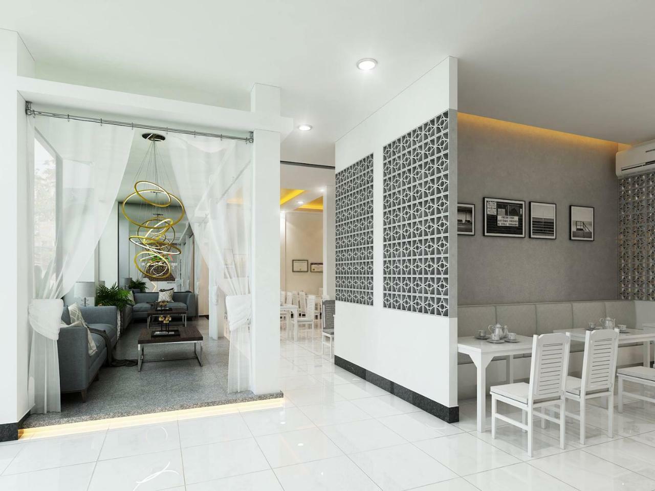 Angkor Sivutha Suites By Alfa Siem Reap Extérieur photo